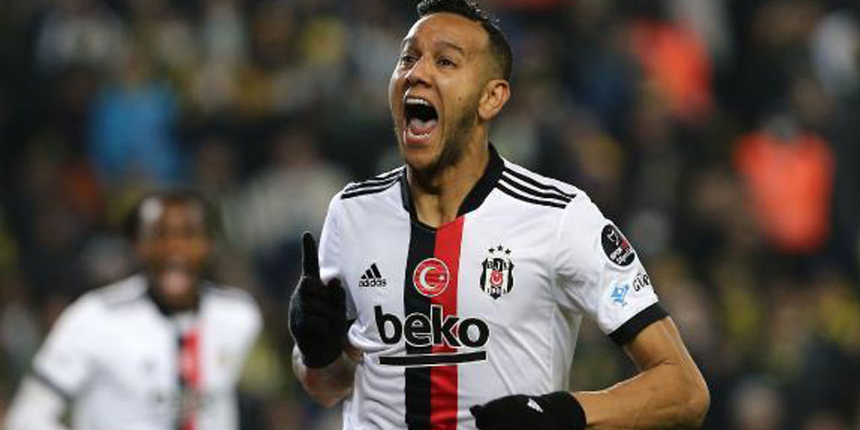 Fenerbahçe derbisinde Josef'e özel görev