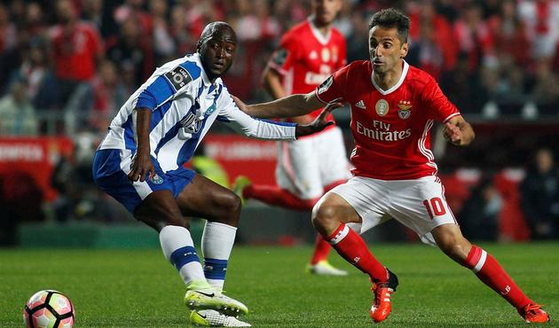 Porto yöneticisinden şok iddia: Benfica şampiyon olabilmek için büyü yaptırıyor!