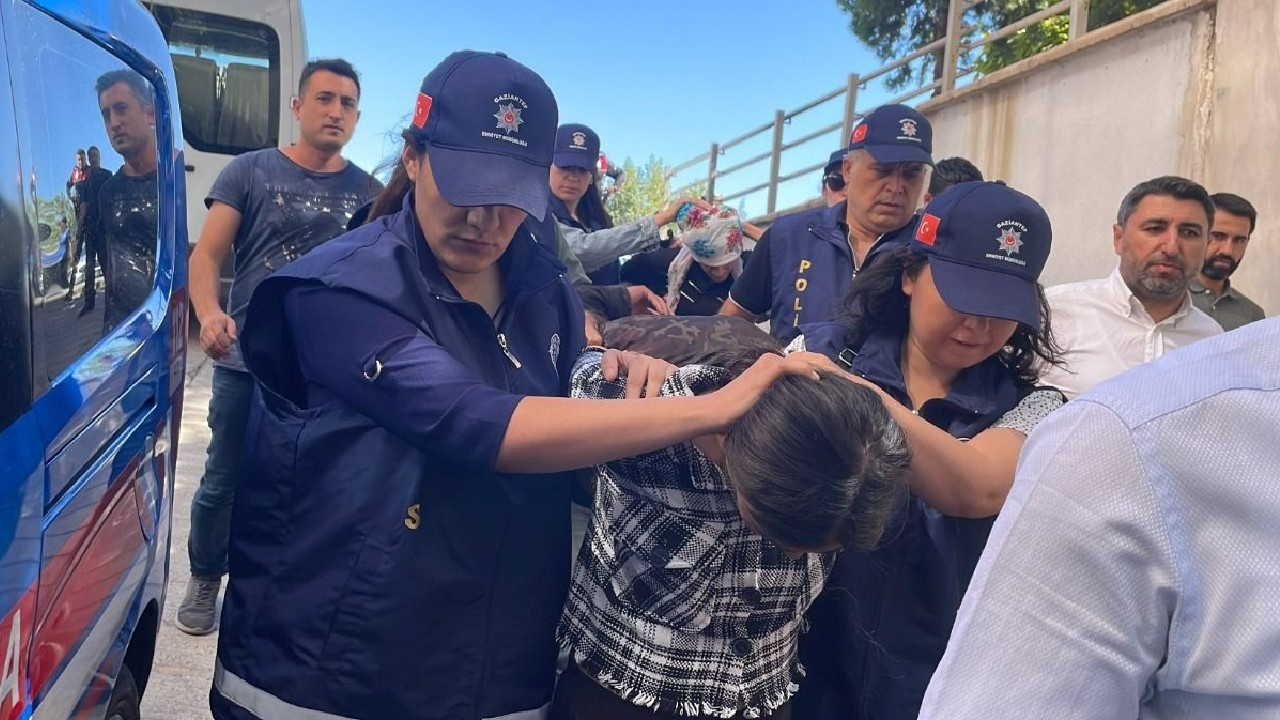 Gaziantep'teki çocuk cinayetine ilişkin haberlere erişim engeli ve yayın yasağı talebi!
