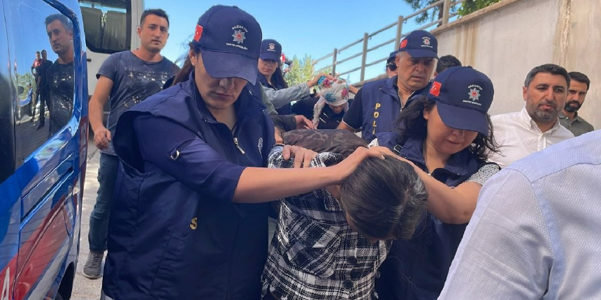 Gaziantep'teki çocuk cinayetine ilişkin haberlere erişim engeli ve yayın yasağı talebi!