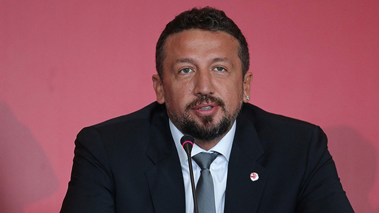 Hidayet Türkoğlu: THY, milli takımlarımıza çok büyük değer katıyor