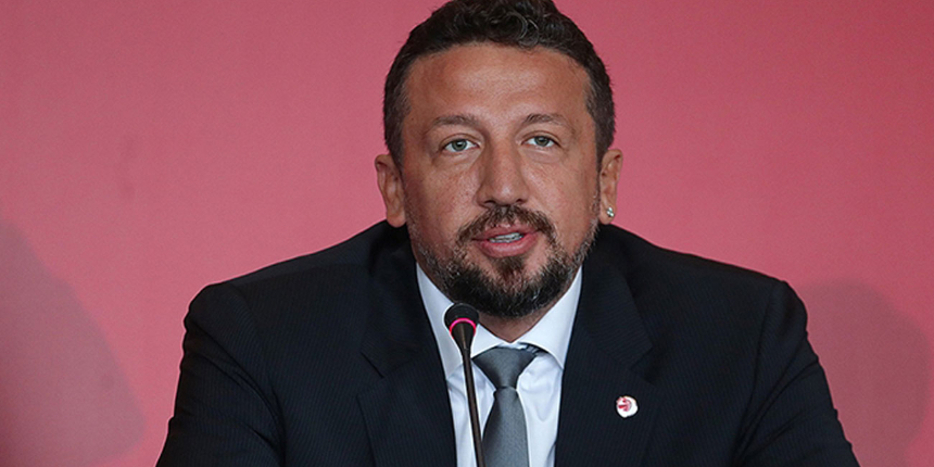 Hidayet Türkoğlu: THY, milli takımlarımıza çok büyük değer katıyor