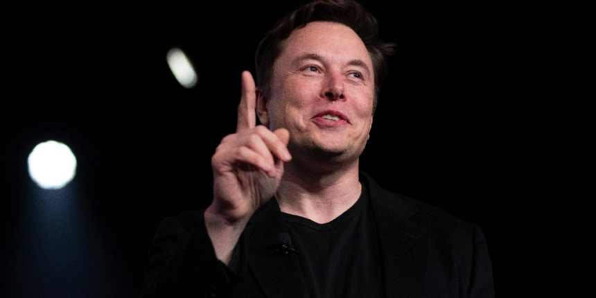 Elon Musk, ilk defa Forbes 400'ün en zengini oldu!