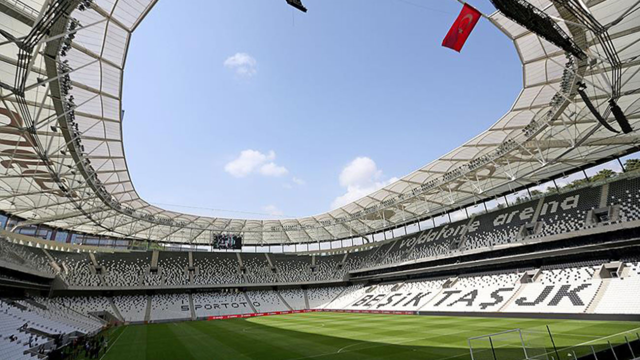Beşiktaş - Fenerbahçe derbisi öncesi seyirci kararı