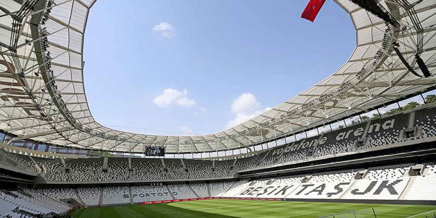 Beşiktaş - Fenerbahçe derbisi öncesi seyirci kararı