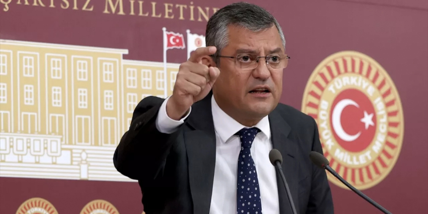 CHP'de bu açıklamaya 'sırası mı şimdi' diyen yok! Hain saldırının ertesi günü Demirtaş'ı savundu