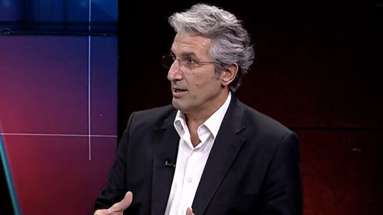 Nedim Şener'den Özgür Özel'e sert sözler: O görüşmeyi ispata çağırdı