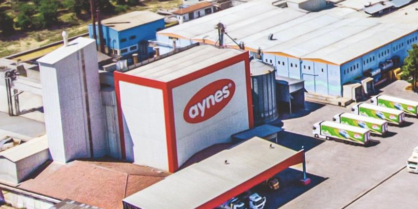 Aynes’in Türkiye Tarım Kredi Kooperatifleri’ne satışı onaylandı