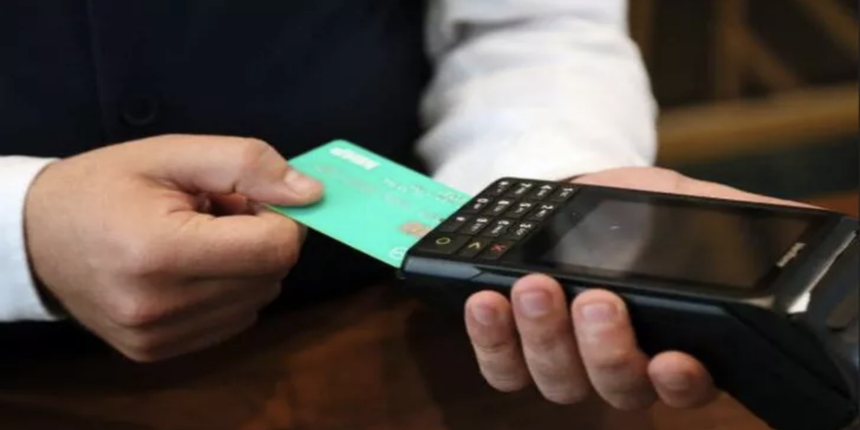 Kamu bankaları Rus ödeme sistemi Mir'den çıktı