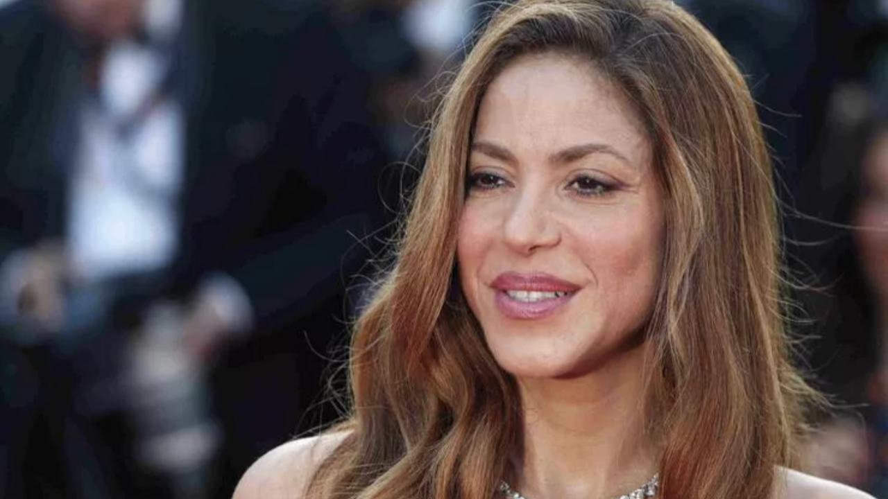 Shakira mahkemeye çıkacak: 8 yıl hapsi isteniyor