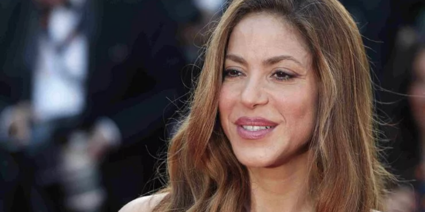 Shakira mahkemeye çıkacak: 8 yıl hapsi isteniyor