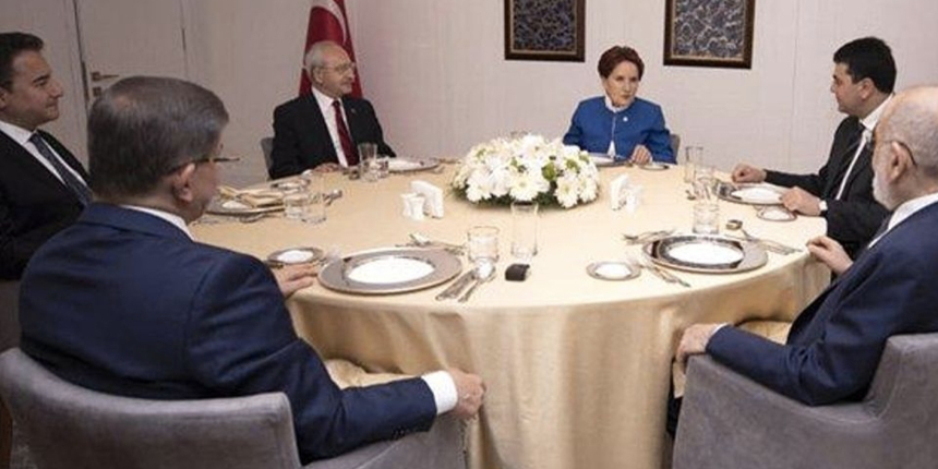 Meral Akşener TekeTek'te masayı devirdi: "CHP'ye borçlu değiliz, alacaklı hale geldik"