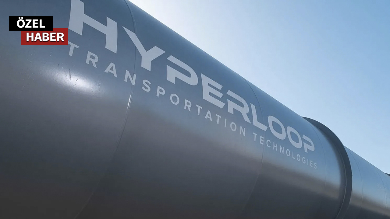 Erciyas Holding olmadan Elon Musk’ın hyperloop’u olmuyor