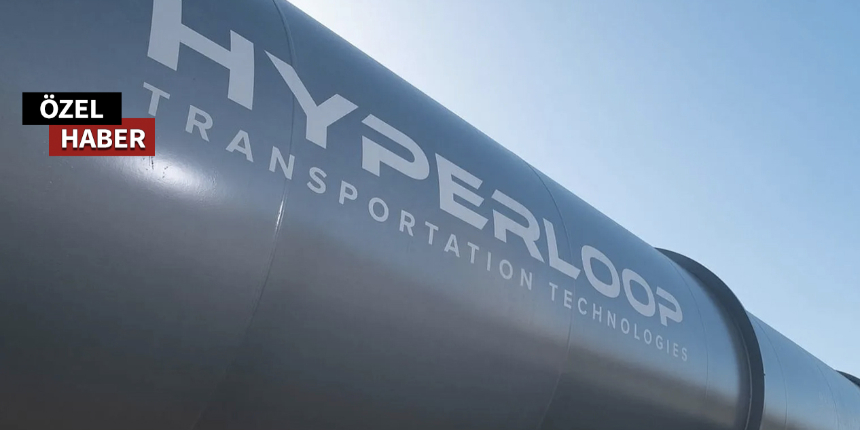 Erciyas Holding olmadan Elon Musk’ın hyperloop’u olmuyor