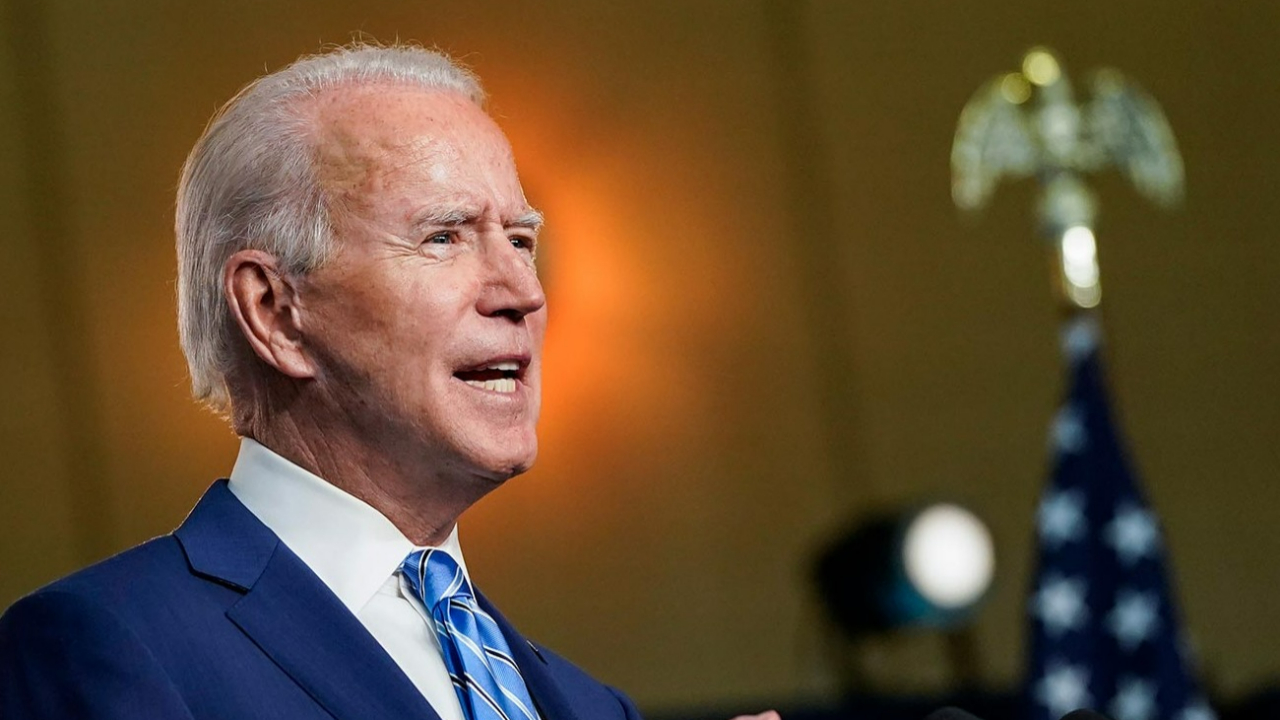 Biden'dan petrol şirketlerine uyarı: Ian Kasırgasını fiyat arttırmak için kullanmayın!