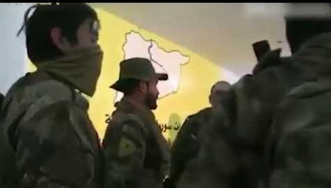 Şer ittifakı! Yedi düvel yine Mehmetçik'e karşı birleşti...