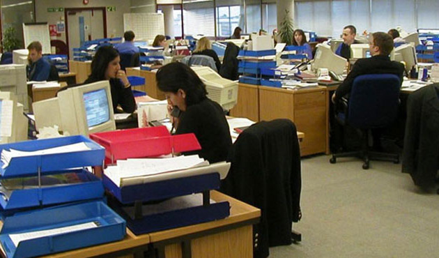 Kamuya 91 bin 134 alım yapılacak... İşte istihdam listesi!