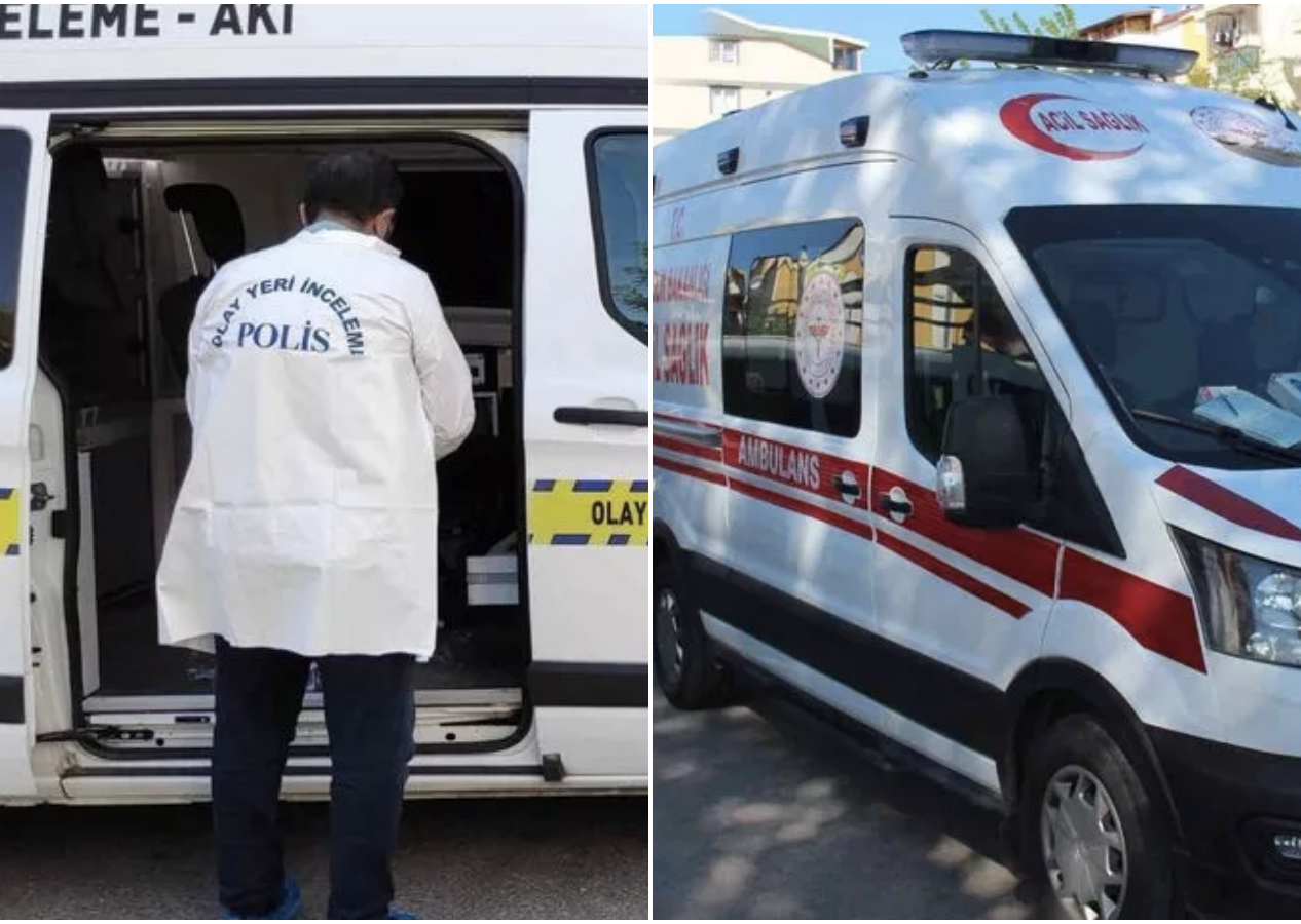 11 yaşındaki kalp hastası çocuk hayatını kaybetti