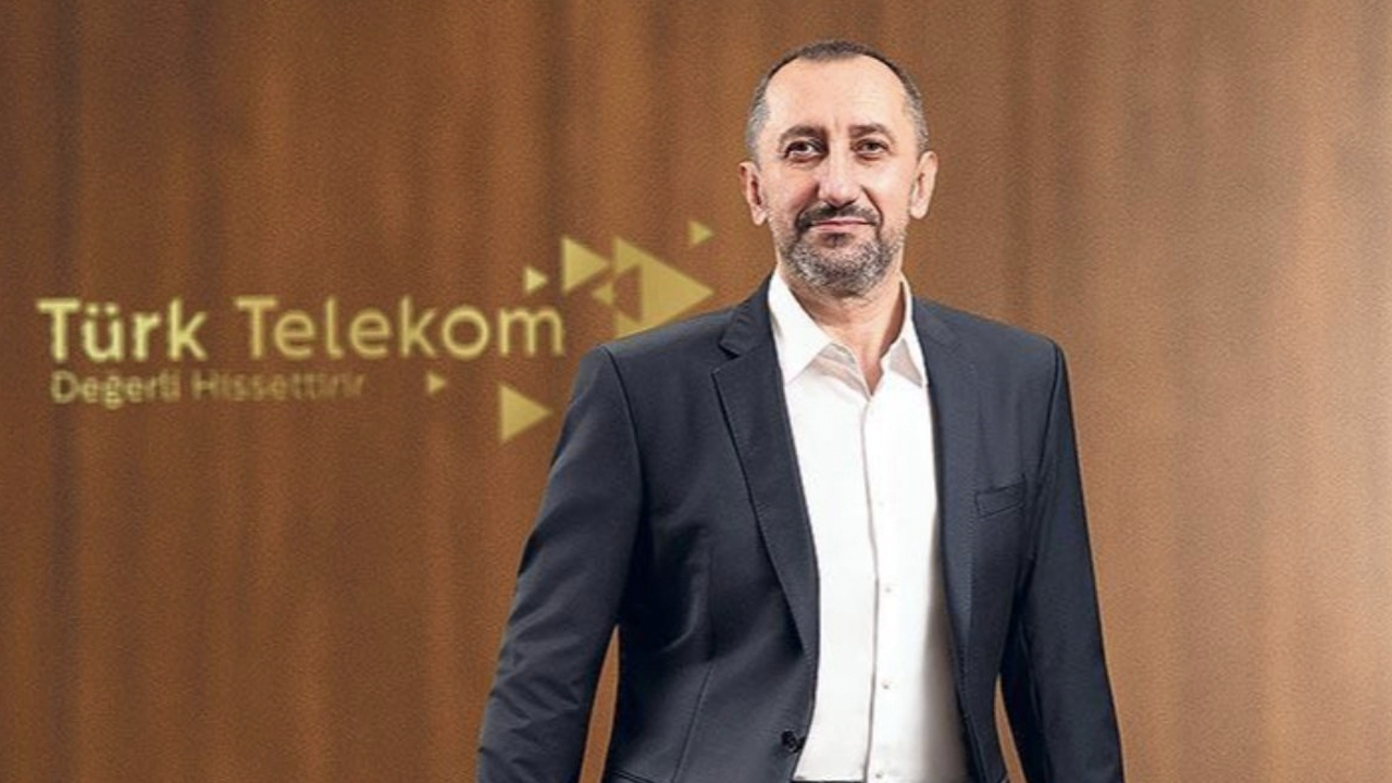Yerli 5G teknolojisini Türkiye'nin ve dünyanın hizmetine sunabilecek güçteyiz