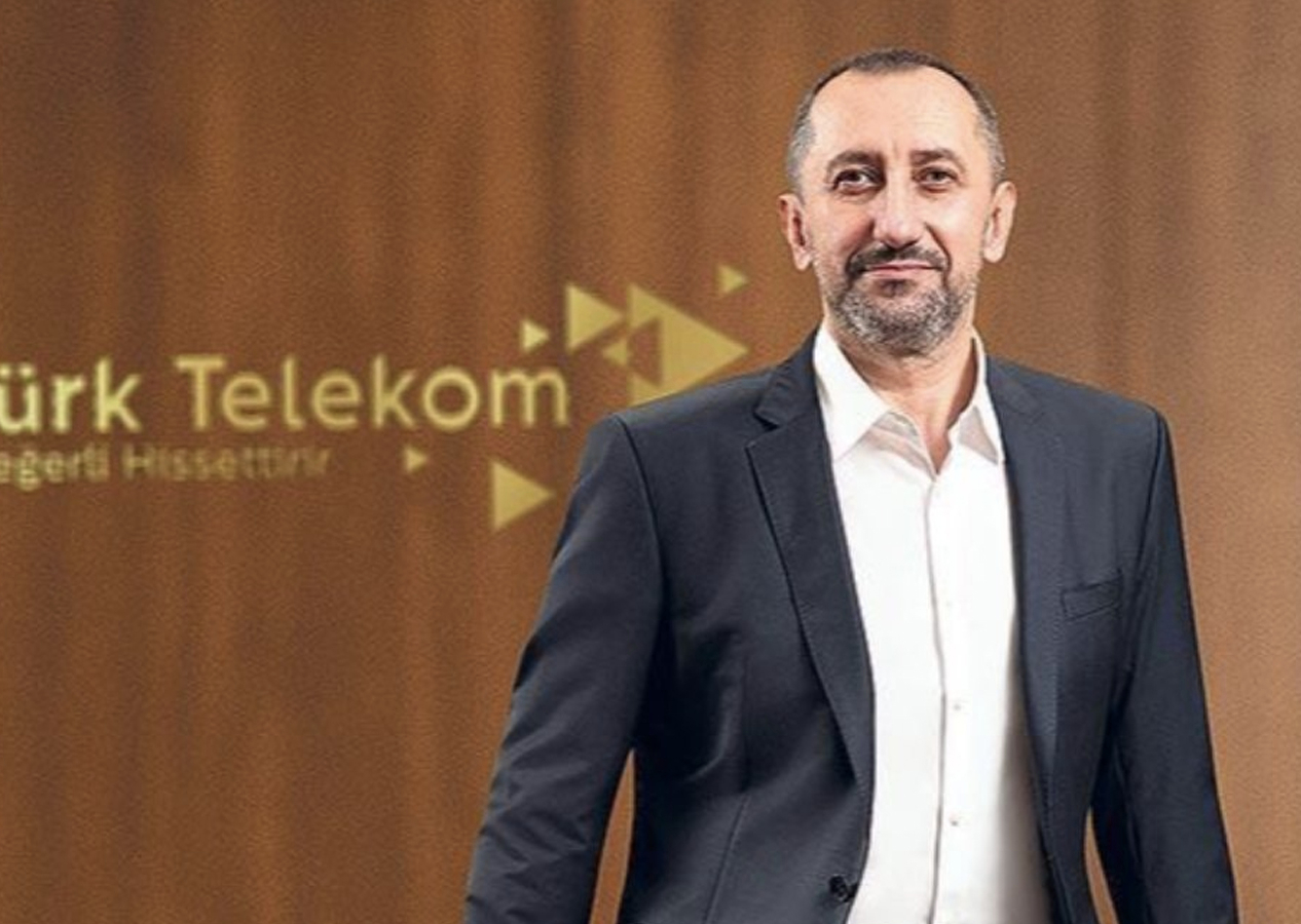 Yerli 5G teknolojisini Türkiye'nin ve dünyanın hizmetine sunabilecek güçteyiz