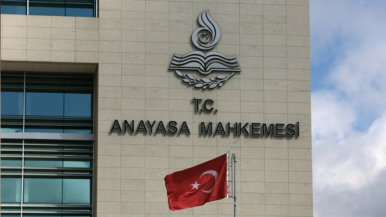 Anayasa Mahkemesi kararını verdi: CHP'nin Seçim Kanunu başvurusunu reddetti