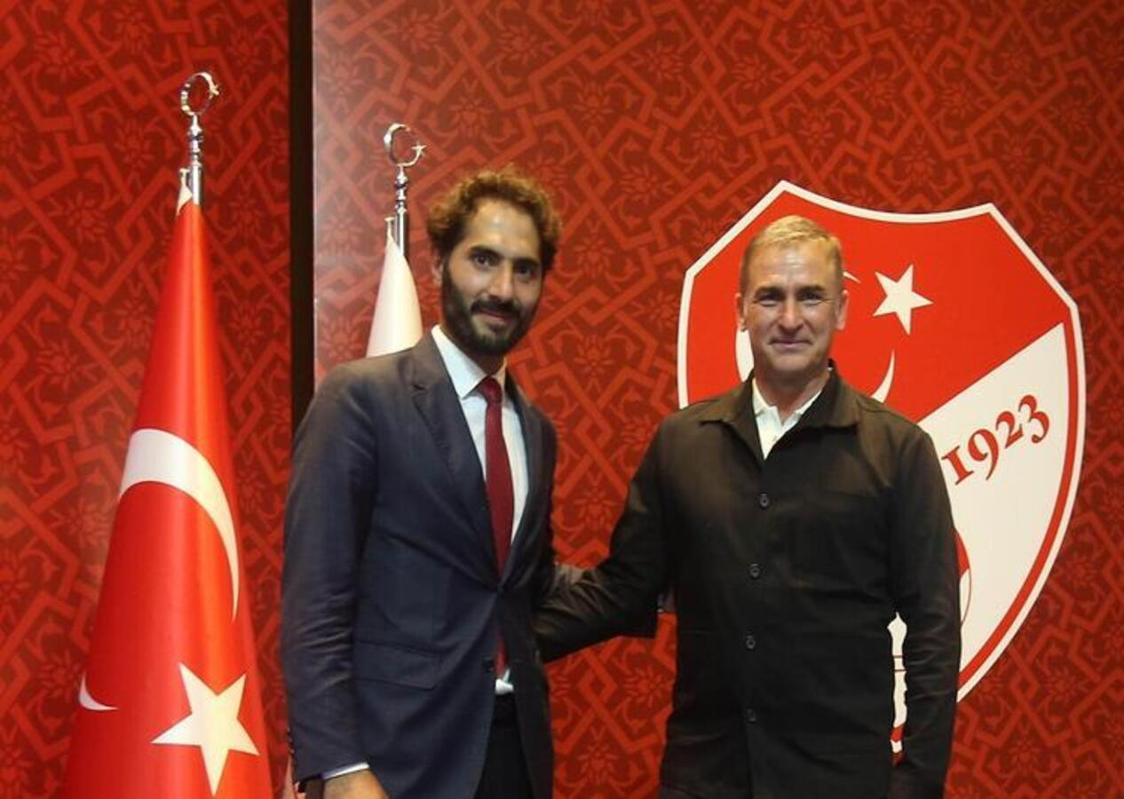Şenol Güneş'in yardımcısından Stefan Kuntz'a ve Hamit Altıntop'a sert eleştiri: Kapasiten ancak bu kadar