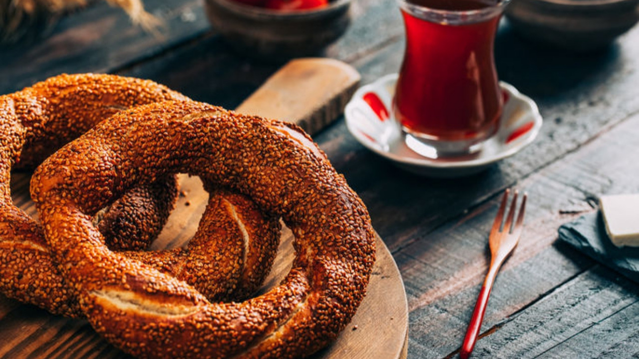 Bir simit kalmıştı! Yunanlıların son kurnazlıkları
