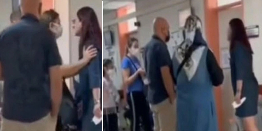 Türkiye hastanın üzerine yürüyen doktoru konuşuyor! İl Sağlık Müdürlüğü harekete geçti! Soruşturma başlatıldı...