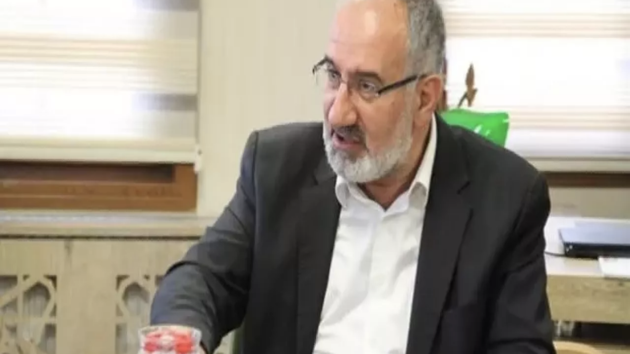 Mustafa İslamoğlu'nun 1,5 yıl hapsi istendi