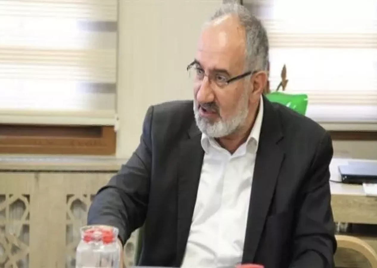 Mustafa İslamoğlu'nun 1,5 yıl hapsi istendi