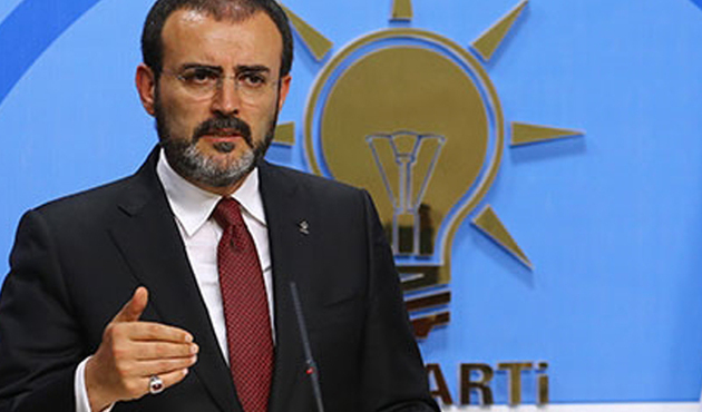 AK Parti Sözcüsü Mahir Ünal açıkladı: "MHP'ye bir paket sunuldu!"