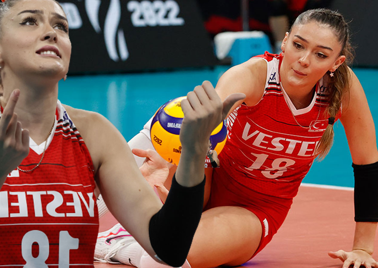 Zehra Güneş'in görüntüsü sosyal medyada gündem oldu