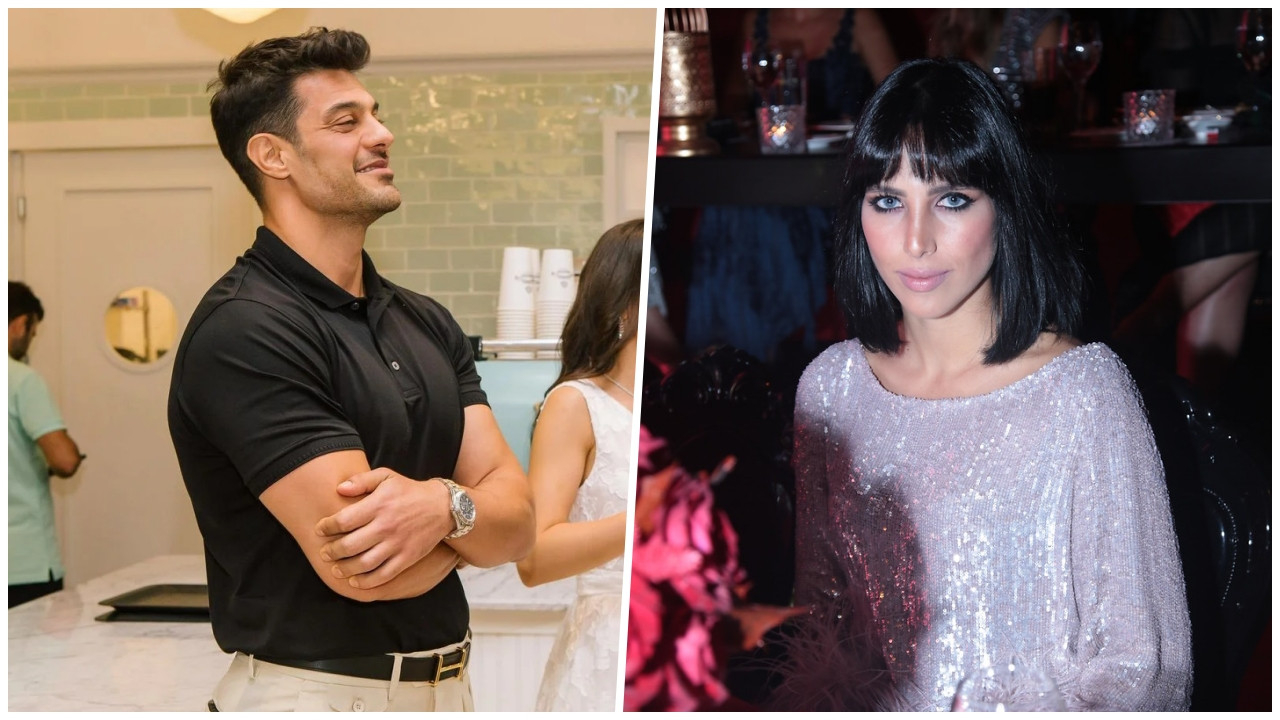 Adı Hadise'nin eşi Mehmet Dinçerler'le aşk dedikodularına karışan Zehra Çilingiroğlu fena patladı