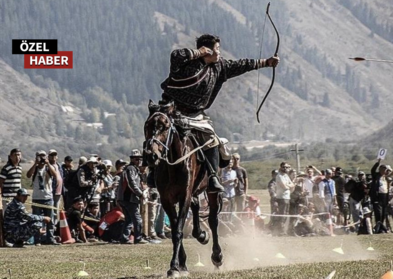 4. Dünya Göçebe Oyunları yarın başlıyor: 102 ülkeden katılım var
