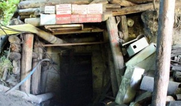 Zonguldak'ta maden ocağında gaz zehirlenmesi: 2 ölü