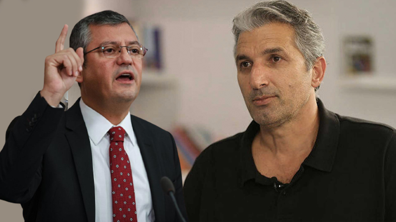 Nedim Şener, CHP'nin skandal raporundaki yalanı yazdı: "Benimle kimse görüşmedi" dedi