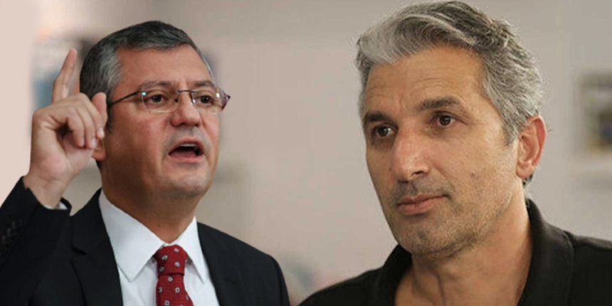 Nedim Şener, CHP'nin skandal raporundaki yalanı yazdı: "Benimle kimse görüşmedi" dedi