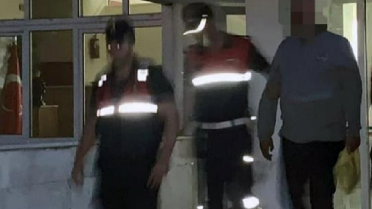 İntihar sanılıyordu, kardeş cinayeti çıktı