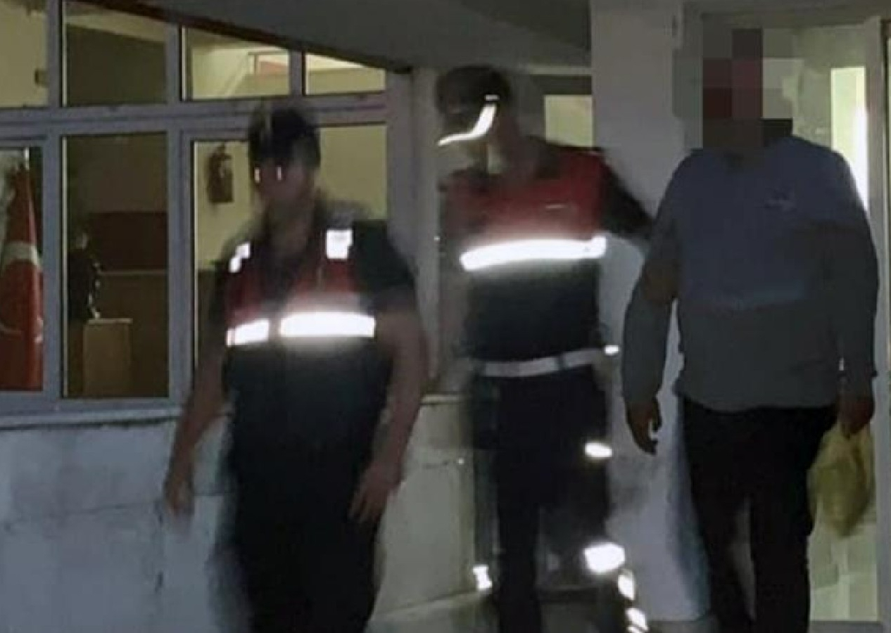 İntihar sanılıyordu, kardeş cinayeti çıktı