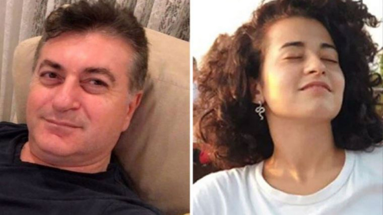 İkinci Cem Garipoğlu vakası: Azra Gülendam'ın katili Mustafa Murat Ayhan, cezaevinde intihar etti!