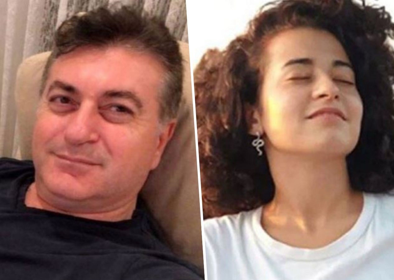 İkinci Cem Garipoğlu vakası: Azra Gülendam'ın katili Mustafa Murat Ayhan, cezaevinde intihar etti!