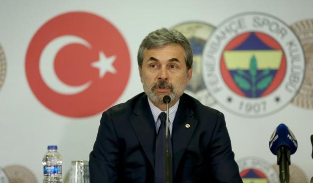 Aykut Kocaman'dan Valbuena ve Mehmet Ekici açıklaması!