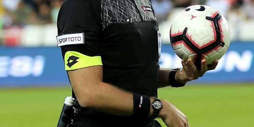 Beşiktaş -Fenerbahçe derbisinin hakemi açıklandı