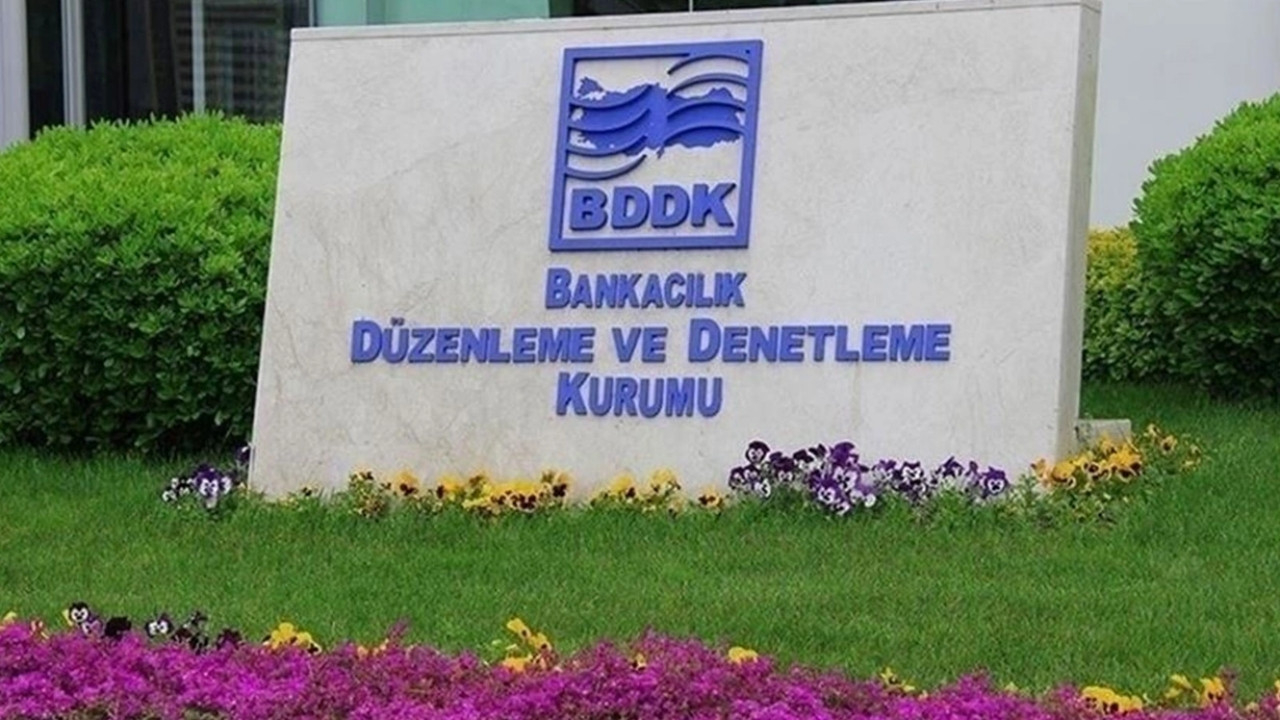 BDDK onay verdi: Yeni bir dijital banka kuruluyor! Sermayesi 1,5 milyar lira...