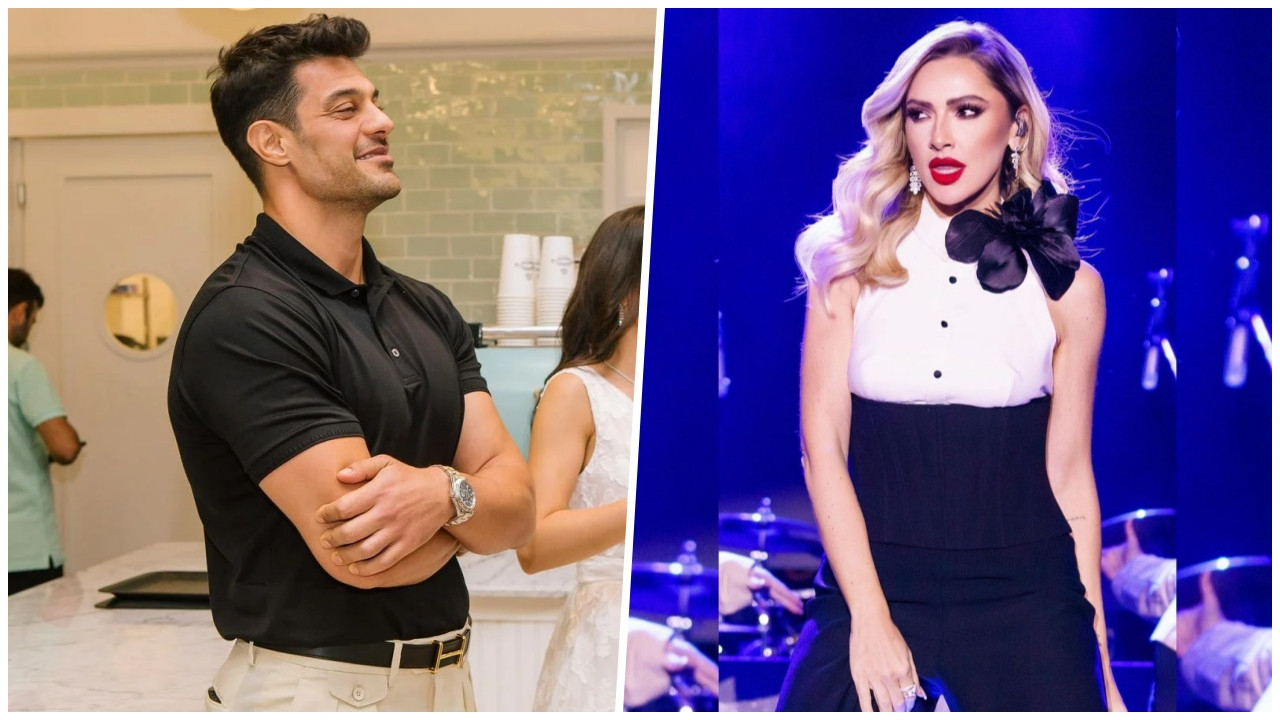 Hadise 4 aylık eşi Mehmet Dinçerler'e boşanma davası açmıştı... Boşanma davasının duruşma tarihi belli oldu