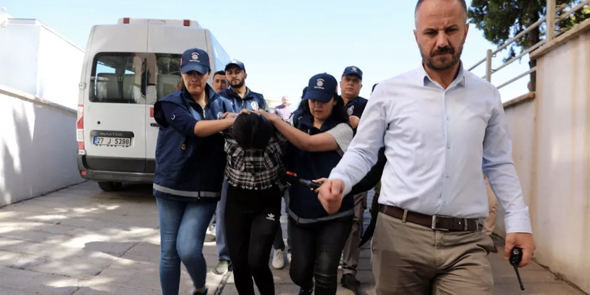 Türkiye'nin konuştuğu cinayette kan donduran ifadeler ortaya çıktı: Önce yakmayı düşündüler