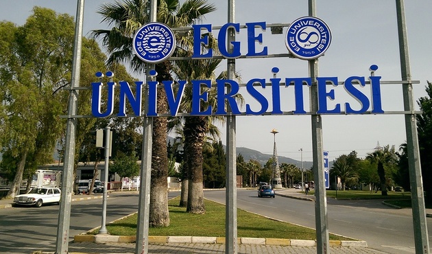 Ege Üniversitesi'ne ByLock operasyonu: Gözaltılar var