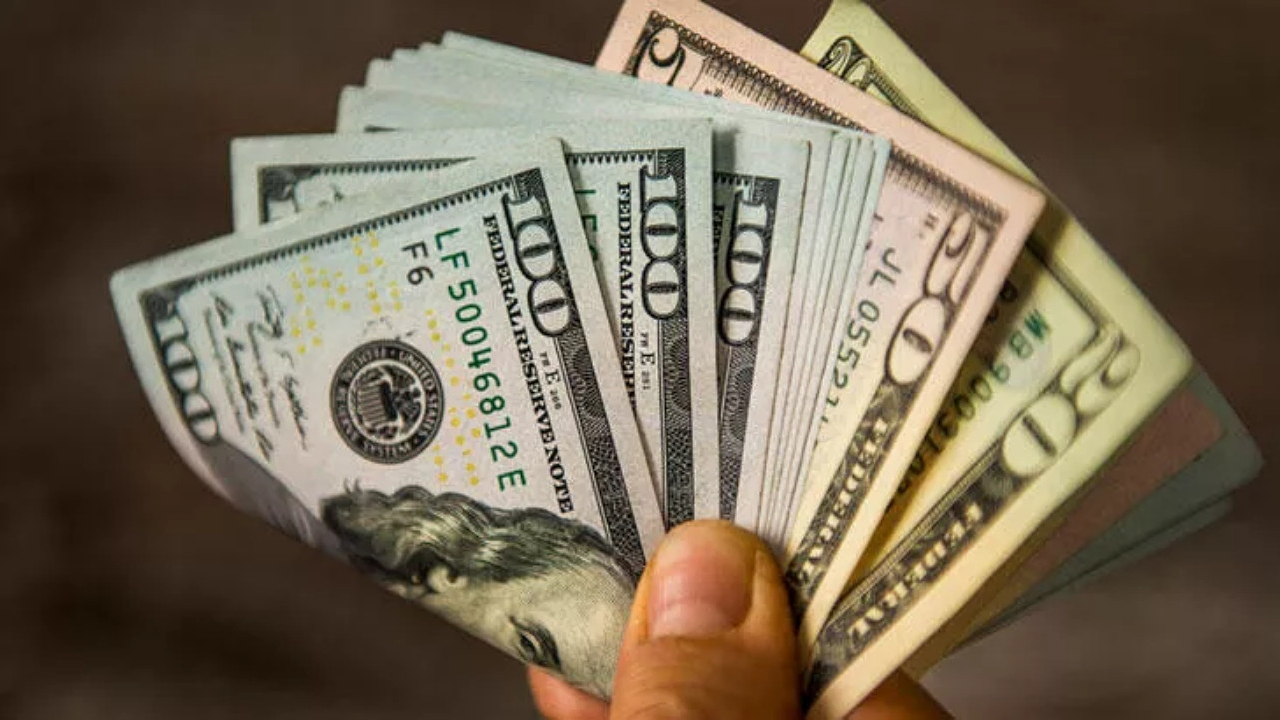 Dolar için kritik gün! Gözler o saate kilitlendi... İşte güncel dolar ve euro rakamları...