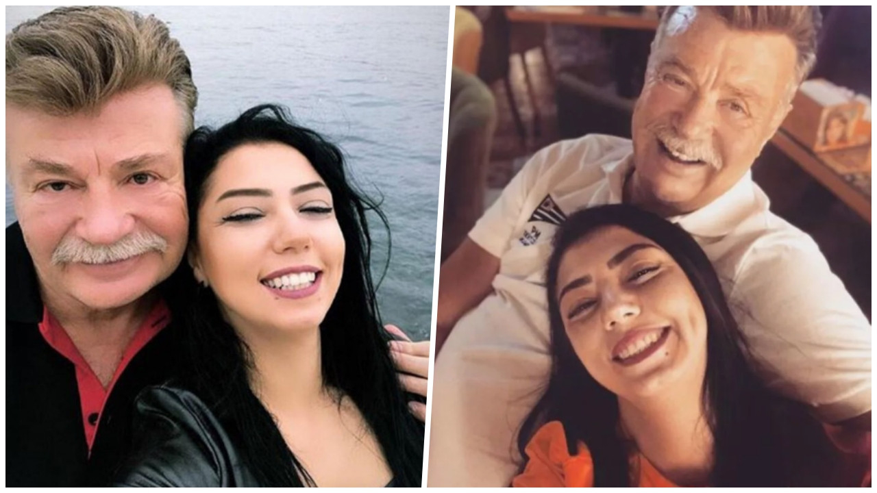 Burcu Sezginoğlu ile Nuri Alço'nun tanışma hikayesi şaşırttı: ''Gel yavrum dedi, şimdi evliyiz''
