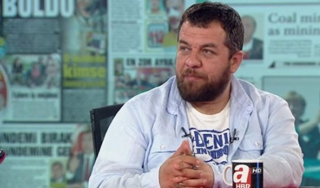 İsmail Kılıçarslan'dan çarpıcı tespit: "Hepimiz gündelik politika hayvanları olduk!"